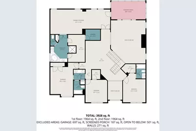 1481 Torrington Drive, Auburn, GA 30011 - Photo 34