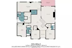 1481 Torrington Dr, Auburn, GA 30011 - Photo 34