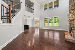 1481 Torrington Dr, Auburn, GA 30011 - Photo 8