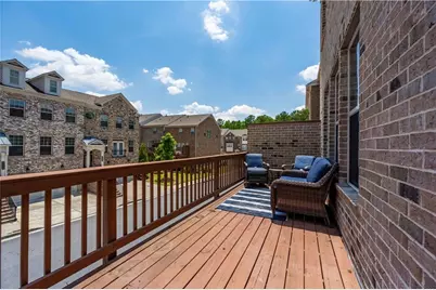 5921 Terrace Bend Way, Peachtree Corners, GA 30092 - Photo 18