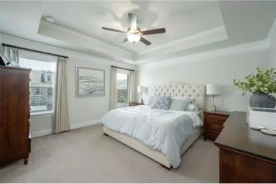 5921 Terrace Bend Way, Peachtree Corners, GA 30092 - Photo 20