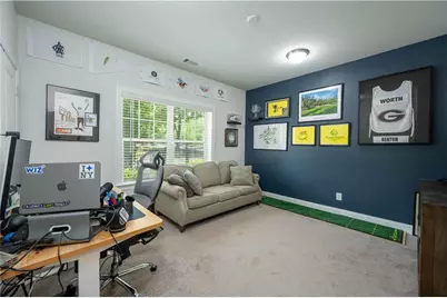 5921 Terrace Bend Way, Peachtree Corners, GA 30092 - Photo 6