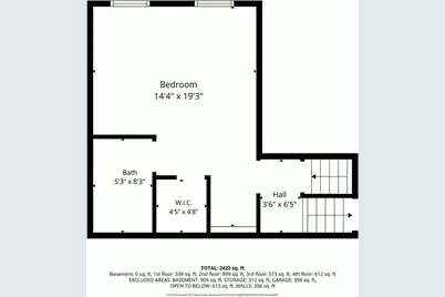169 Greenbrier Way, Canton, GA 30114 - Photo 58
