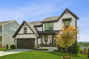 169 Greenbrier Way, Canton, GA 30114 - Photo 2