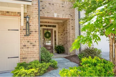 1549 Prestwick Lane, Atlanta, GA 30338 - Photo 2
