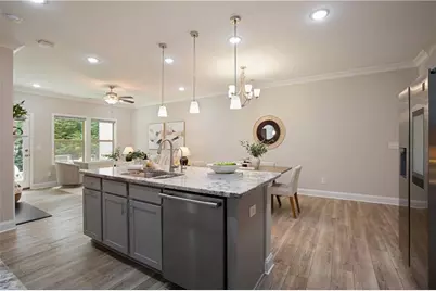 1549 Prestwick Lane, Atlanta, GA 30338 - Photo 14