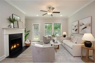 1549 Prestwick Lane, Atlanta, GA 30338 - Photo 16