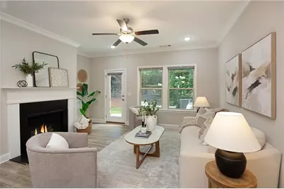 1549 Prestwick Lane, Atlanta, GA 30338 - Photo 18