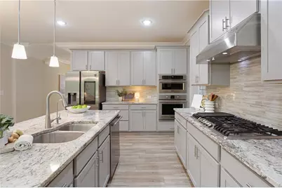 1549 Prestwick Lane, Atlanta, GA 30338 - Photo 10