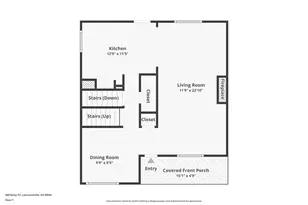 [Address not provided], Lawrenceville, GA 30046 - Photo 20