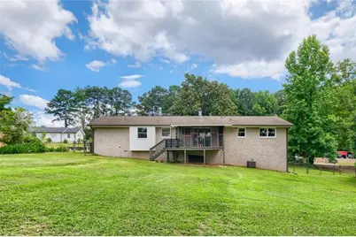 2376 Falls River Drive, Lithia Springs, GA 30122 - Photo 14
