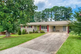 2376 Falls River Dr, Lithia Springs, GA 30122 - Photo 1