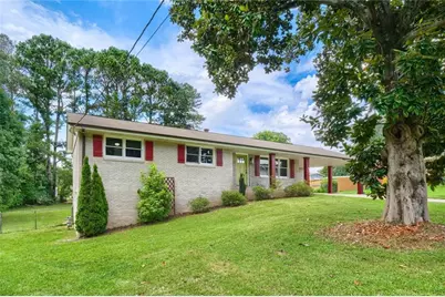 2376 Falls River Drive, Lithia Springs, GA 30122 - Photo 2