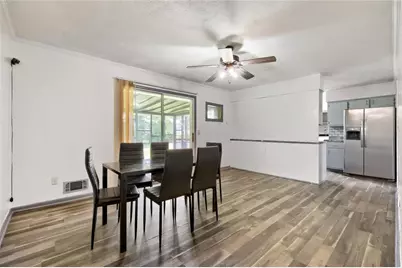 2376 Falls River Drive, Lithia Springs, GA 30122 - Photo 4