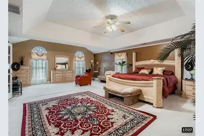5861 Fairington Farms Lane, Lithonia, GA 30038 - Photo 22