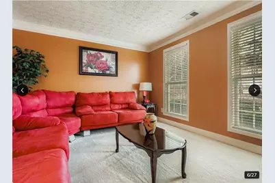 5861 Fairington Farms Lane, Lithonia, GA 30038 - Photo 6