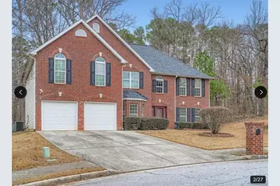 5861 Fairington Farms Lane, Lithonia, GA 30038 - Photo 2