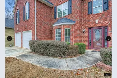 5861 Fairington Farms Lane, Lithonia, GA 30038 - Photo 4