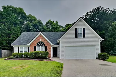 1041 Wicker Pine Drive, Lawrenceville, GA 30043 - Photo 1