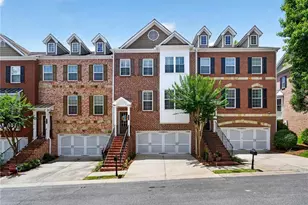 6076 Tennyson Park Way, Peachtree Corners, GA 30092 - Photo 1