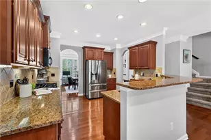 6076 Tennyson Park Way, Peachtree Corners, GA 30092 - Photo 6