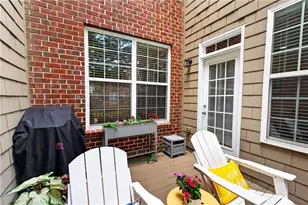 6076 Tennyson Park Way, Peachtree Corners, GA 30092 - Photo 36