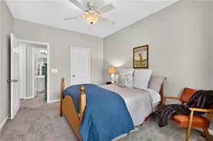 6076 Tennyson Park Way, Peachtree Corners, GA 30092 - Photo 30