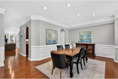6076 Tennyson Park Way, Peachtree Corners, GA 30092 - Photo 4