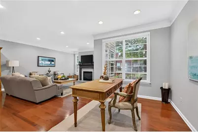 6076 Tennyson Park Way, Peachtree Corners, GA 30092 - Photo 16