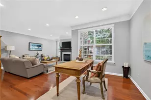 6076 Tennyson Park Way, Peachtree Corners, GA 30092 - Photo 16