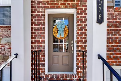 6076 Tennyson Park Way, Peachtree Corners, GA 30092 - Photo 2