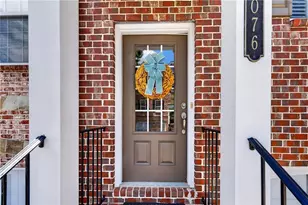 6076 Tennyson Park Way, Peachtree Corners, GA 30092 - Photo 2