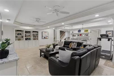 7744 Georgetown Chase, Roswell, GA 30075 - Photo 8