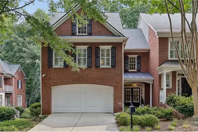 7744 Georgetown Chase, Roswell, GA 30075 - Photo 1