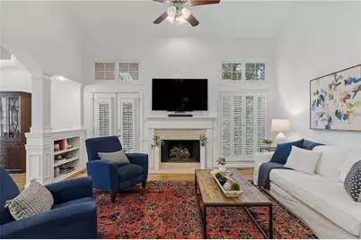 7744 Georgetown Chase, Roswell, GA 30075 - Photo 2
