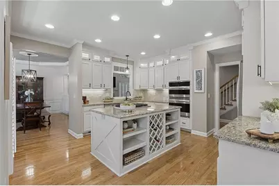 7744 Georgetown Chase, Roswell, GA 30075 - Photo 4