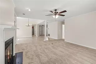 7101 Woodridge Ln, Union City, GA 30291 - Photo 1