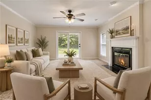 7101 Woodridge Ln, Union City, GA 30291 - Photo 1