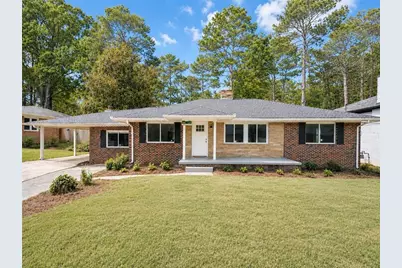 199 Chicamauga Avenue SW, Atlanta, GA 30314 - Photo 1
