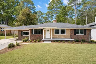 199 Chicamauga Ave SW, Atlanta, GA 30314 - Photo 1