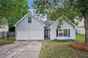 5343 Sapphire Cir, Ellenwood, GA 30294 - Photo 1