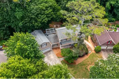 1025 Foxfire Drive, Lawrenceville, GA 30044 - Photo 92