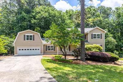 1025 Foxfire Drive, Lawrenceville, GA 30044 - Photo 2