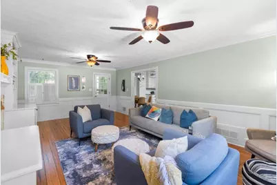 1025 Foxfire Drive, Lawrenceville, GA 30044 - Photo 22