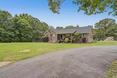 1366 Bethlehem Road, Rockmart, GA 30153 - Photo 1