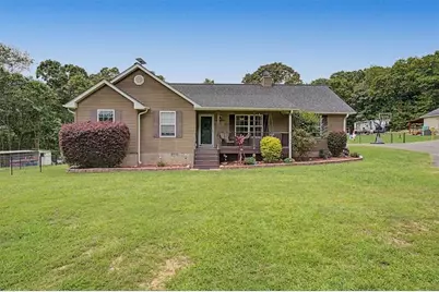 1366 Bethlehem Road, Rockmart, GA 30153 - Photo 1