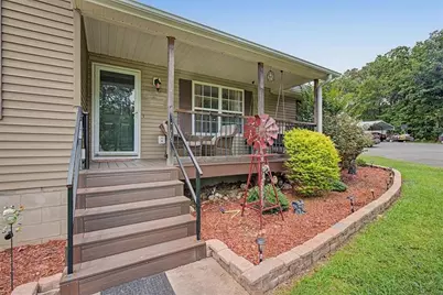 1366 Bethlehem Road, Rockmart, GA 30153 - Photo 2
