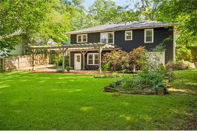 473 Hyde Drive NE, Marietta, GA 30060 - Photo 36