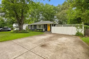 473 Hyde Dr NE, Marietta, GA 30060 - Photo 4