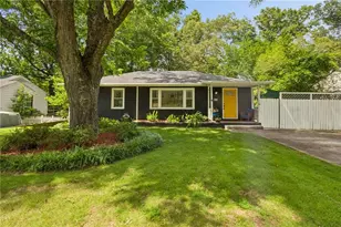 473 Hyde Dr NE, Marietta, GA 30060 - Photo 1
